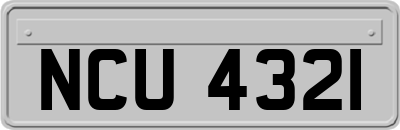 NCU4321