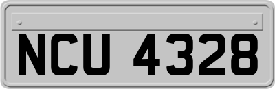 NCU4328