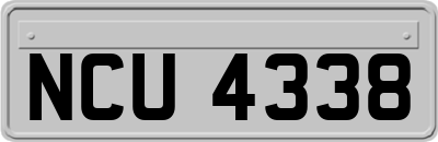 NCU4338