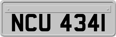 NCU4341