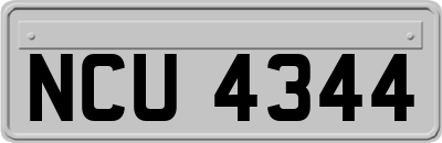 NCU4344