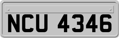 NCU4346