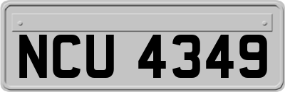 NCU4349