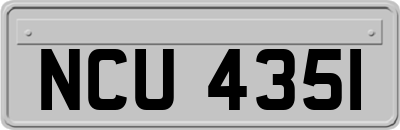 NCU4351
