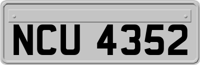 NCU4352