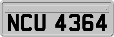 NCU4364