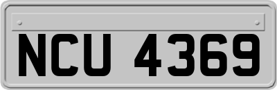 NCU4369