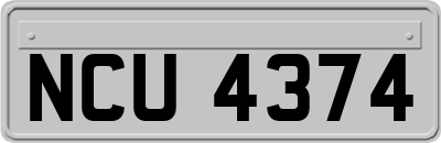 NCU4374
