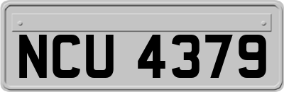 NCU4379