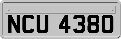 NCU4380