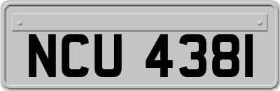NCU4381