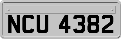 NCU4382