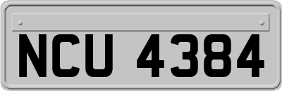 NCU4384