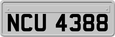 NCU4388