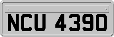 NCU4390