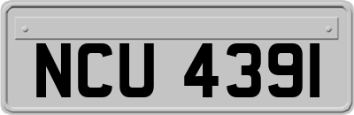 NCU4391