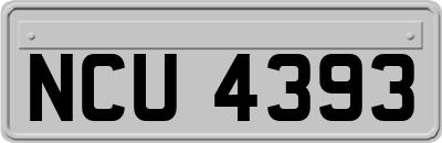 NCU4393