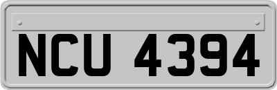 NCU4394