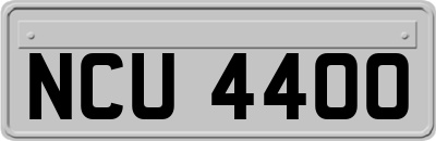 NCU4400