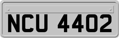 NCU4402