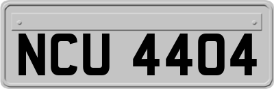 NCU4404