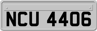 NCU4406