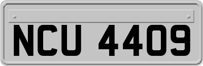 NCU4409