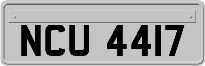 NCU4417