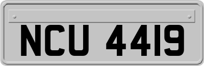 NCU4419