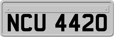 NCU4420