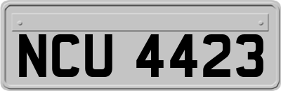 NCU4423