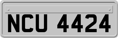NCU4424