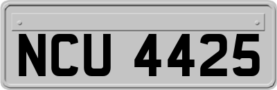 NCU4425