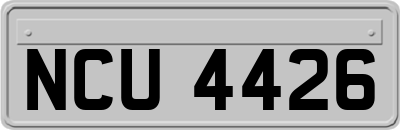 NCU4426