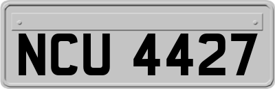 NCU4427