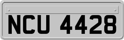 NCU4428