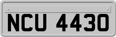 NCU4430