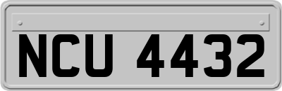 NCU4432