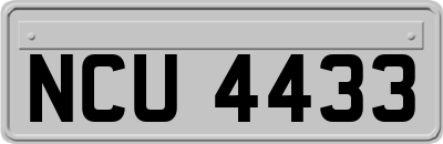 NCU4433