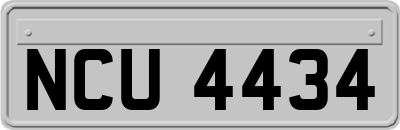 NCU4434
