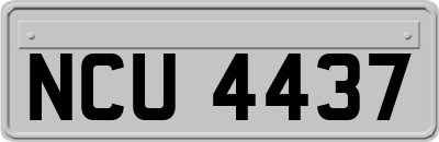 NCU4437