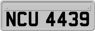 NCU4439