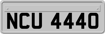 NCU4440
