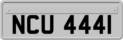 NCU4441