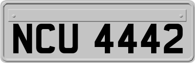 NCU4442