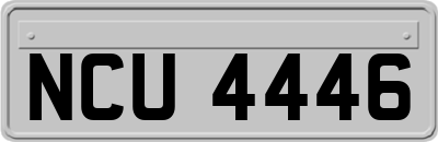 NCU4446