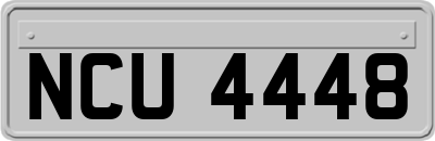 NCU4448