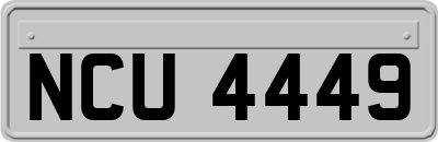 NCU4449