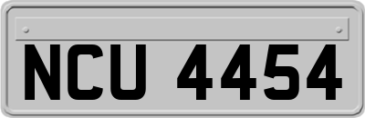 NCU4454
