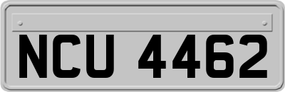 NCU4462